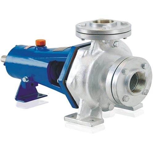 Chemical Pumps in Ludhiana
